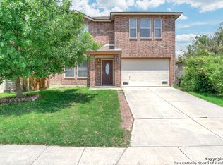 11151 Vollmer Ln, San Antonio, TX 78254