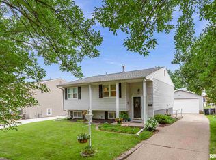 4709 48th St #A, Moline, IL 61265