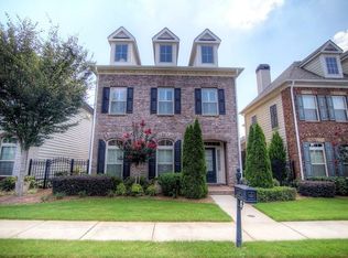 7435 Winthrop Rd, Alpharetta, GA 30005