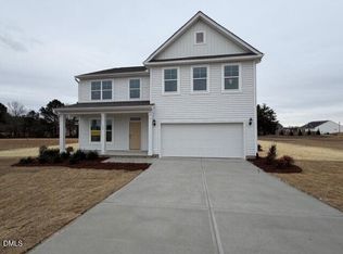 102 Bittersweet Trl, Benson, NC 27504