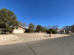 501 W Poe St, Roswell, NM 88203