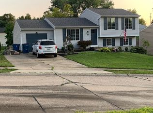 47 Delphi Dr, Erlanger, KY 41018