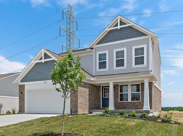 6422 Browning Trl, Burlington, KY 41005