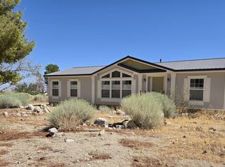 990 Williams Rd, Olancha, CA 93549