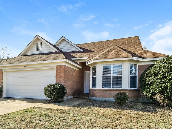 4th image of 4127 Lake Cross Dr