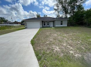 15441 SW 22nd Court Rd, Ocala, FL 34473