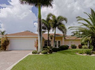 2825 SW 38th St, Cape Coral, FL 33914