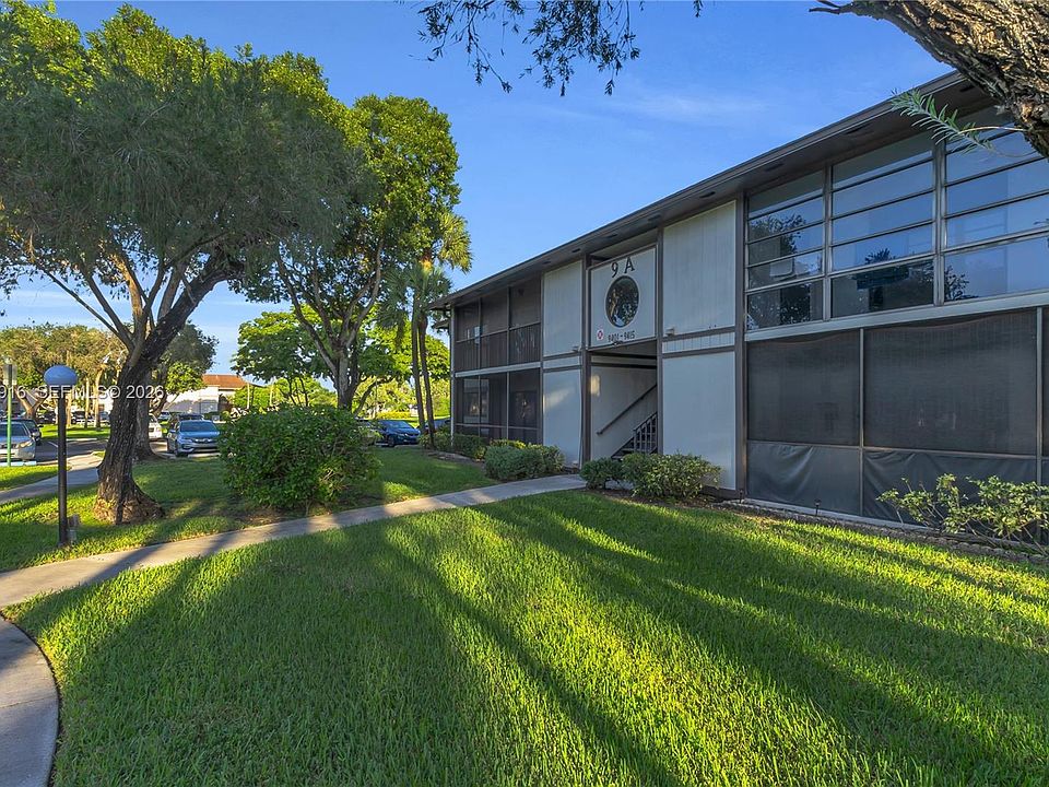 1st image of 9415 W McNab Rd #204