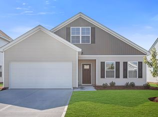 16 Wild Silk Way, Port Wentworth, GA 31407