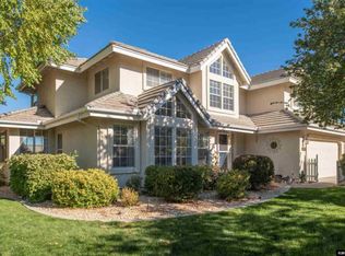 8985 Spanish Trail Dr, Sparks, NV