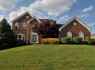 2548 Towering Ridge Ln, Florence, KY 41042