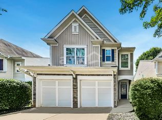 616 Laurel Bnd, Canton, GA 30114