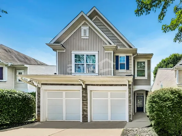 616 Laurel Bnd, Canton, GA 30114