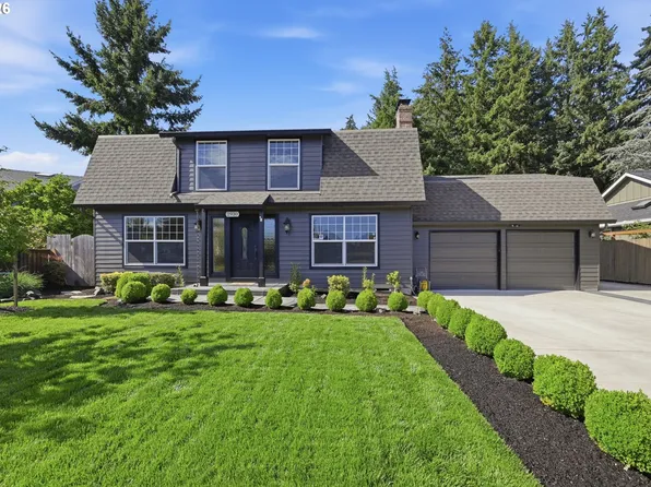 2930 Norkenzie Rd, Eugene, OR 97408