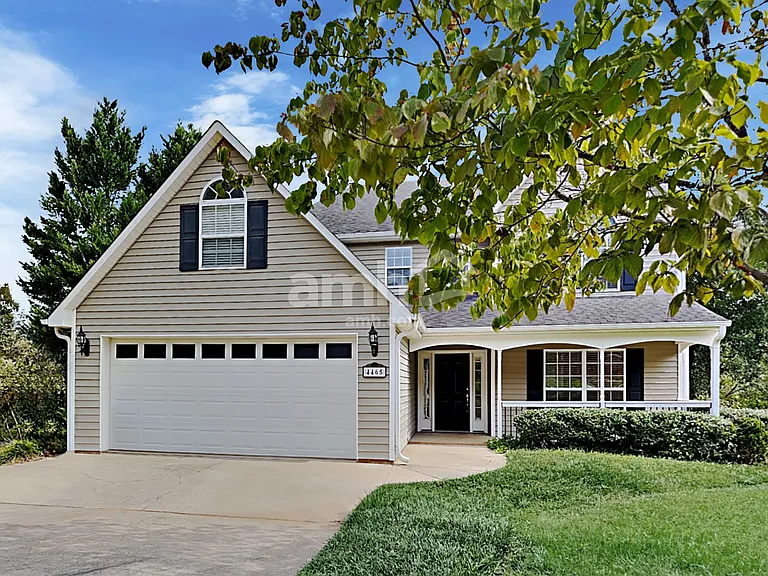 4465 Greenfield Way Dr — Photo 1