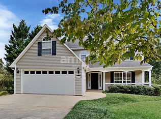 4465 Greenfield Way Dr, Winston Salem, NC 27103