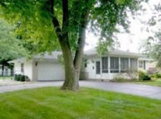 1545 Weymouth Ave, West Bloomfield, MI