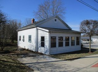 3835 E Bellefontaine Rd, Hamilton, IN 46742