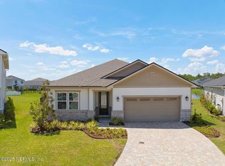 64 WINGED ELM Court, St. Augustine, FL 32092