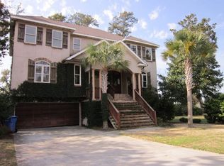 147 E Commons Dr, Saint Simons Island, GA 31522