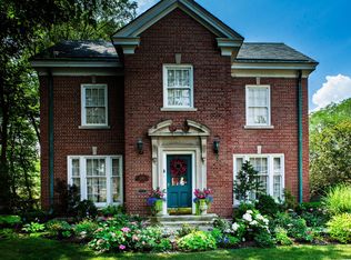 2124 Vardon Ln, Flossmoor, IL 60422