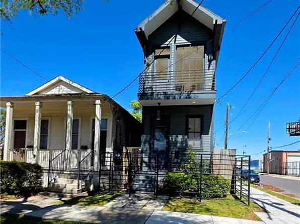 1801 Bienville St, New Orleans, LA 70112