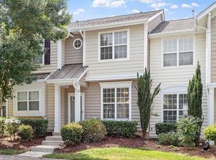 4117 Brenmar Ln, Durham, NC 27713