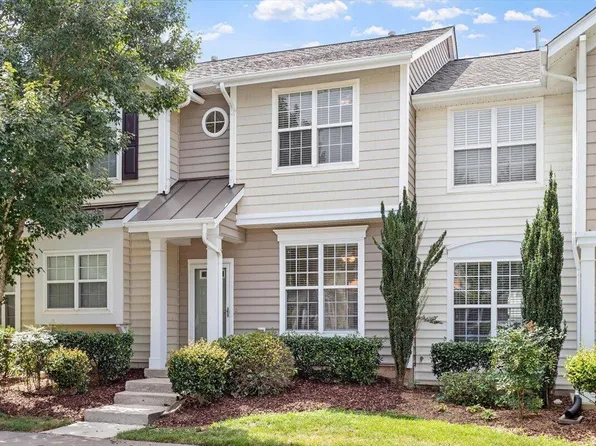 4117 Brenmar Ln, Durham, NC 27713