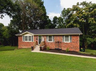 133 Hillwood Dr, Carthage, TN 37030