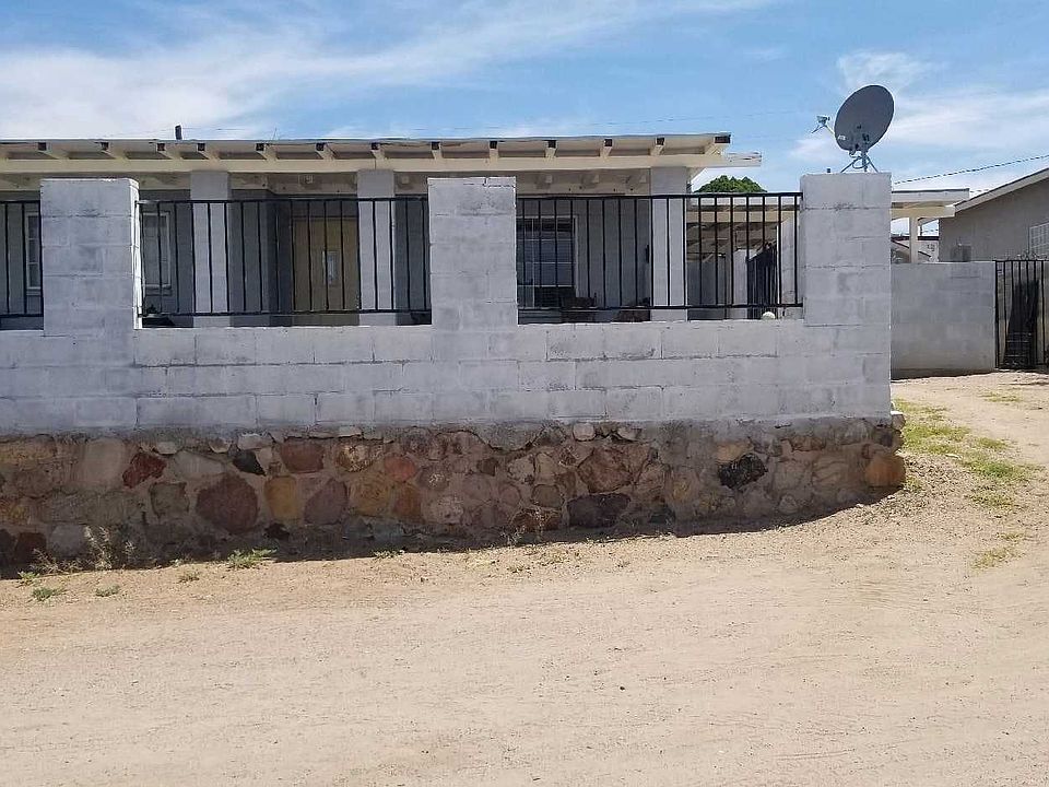 104 E 1st St, Mammoth, AZ 85618 Zillow