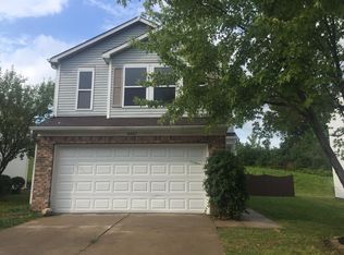 2407 Collins Way, Greenfield, IN