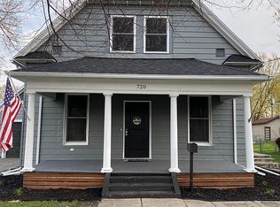 720 Mott St, Kendallville, IN
