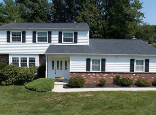 1135 Sylvan Rd, West Chester, PA 19382