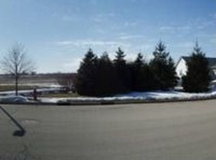 13402 Michigan Ave, Huntley, IL 60142