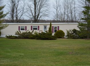 1529 Powderly Rd, Waterloo, NY 13165