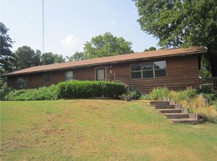 8001 N Turtle Creek Cir, Lexington, OK 73051