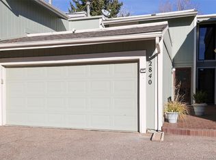 2840 S Kenton Court, Aurora, CO 80014