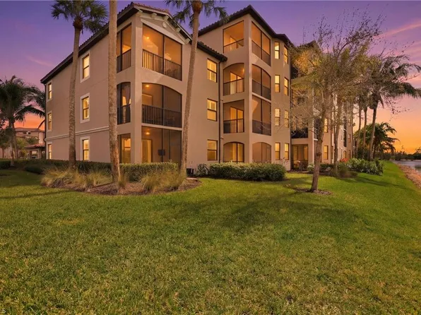 9816 Giaveno CIR #1317, NAPLES, FL 34113