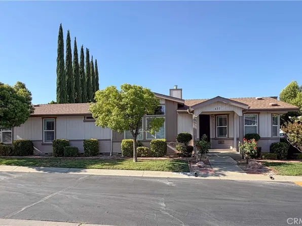 10961 Desert Lawn Dr Space 477, Calimesa, CA 92320