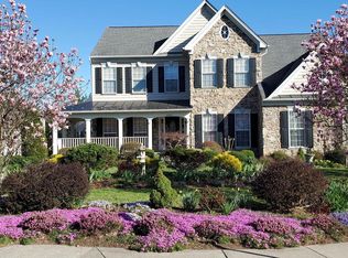5725 Caribbean Ct, Haymarket, VA