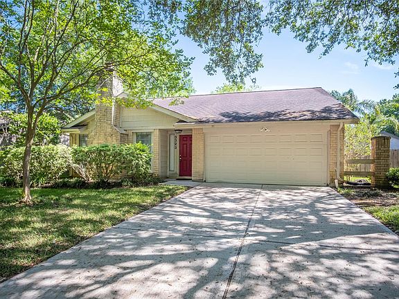 2nd image of 3323 Peachwood Ln