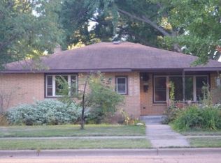 2933 Algoma St, Stevens Point, WI 54481