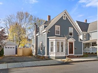 9 Ocean St, Beverly, MA 01915