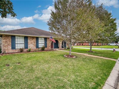 1500 Avenue F, Marrero, LA, 70072