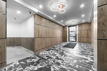 Rented by Joel Scharf, LREB