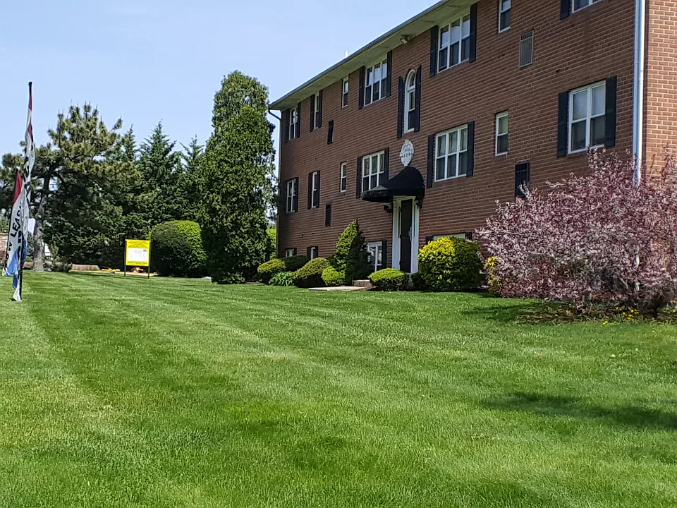 Brandywine Apartments