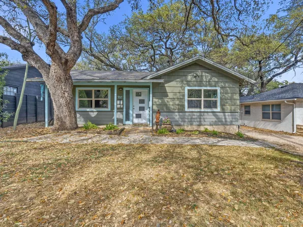 1112 Mission Rdg, Austin, TX 78704