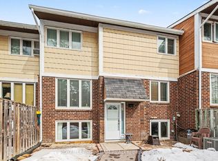 146 Salter Cres, Ottawa, ON K2K 1Y8