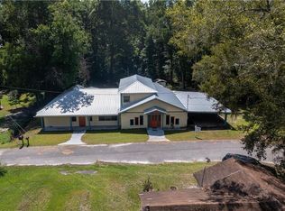 79 Old Granger Cir, Woodbine, GA 31569