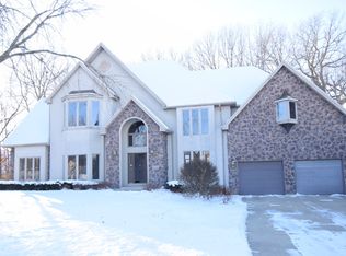 3526 Islay Ln, Crete, IL 60417